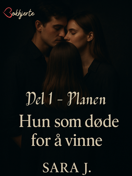 Hun som døde for å vinne